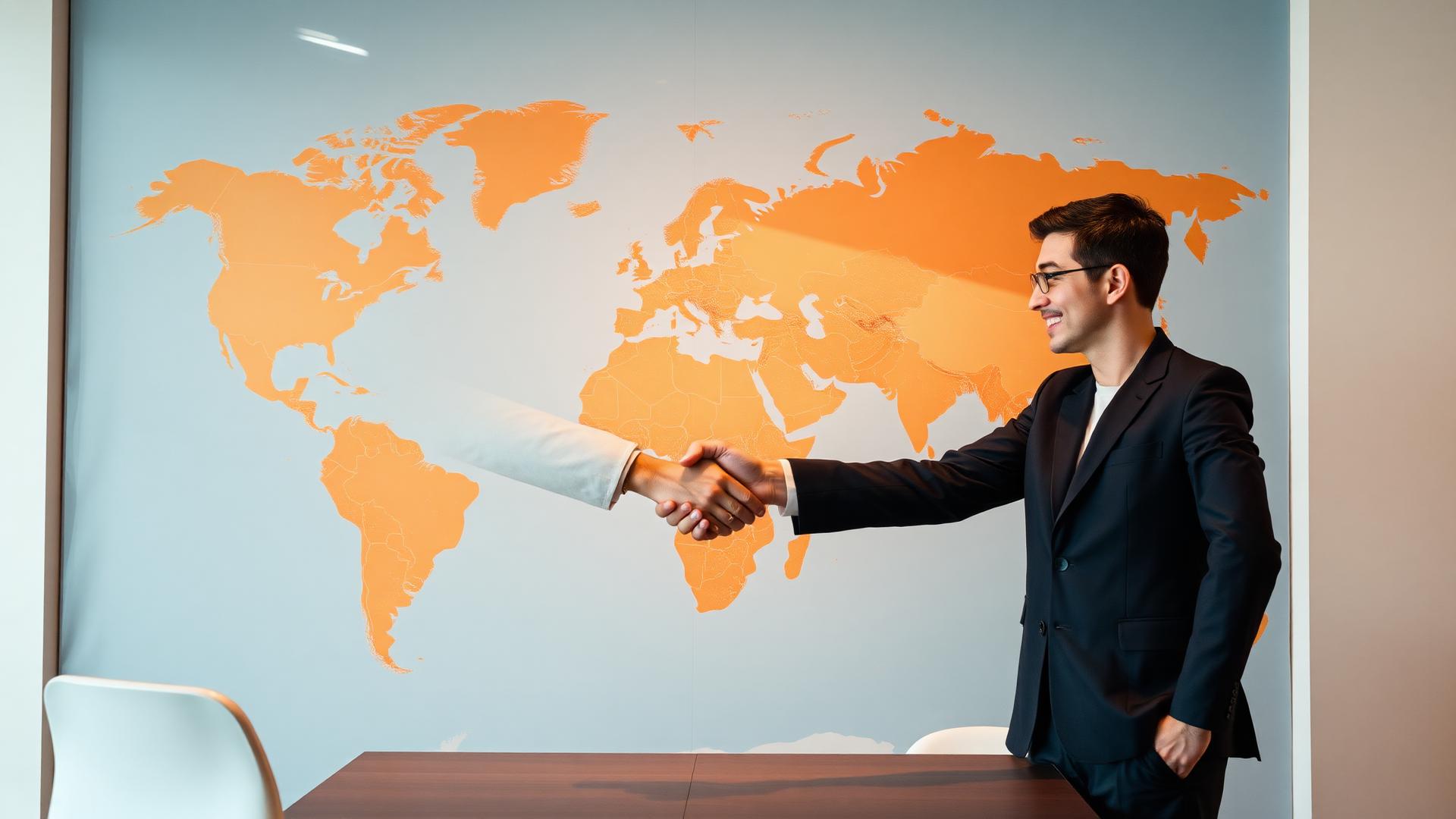 Global Sourcing